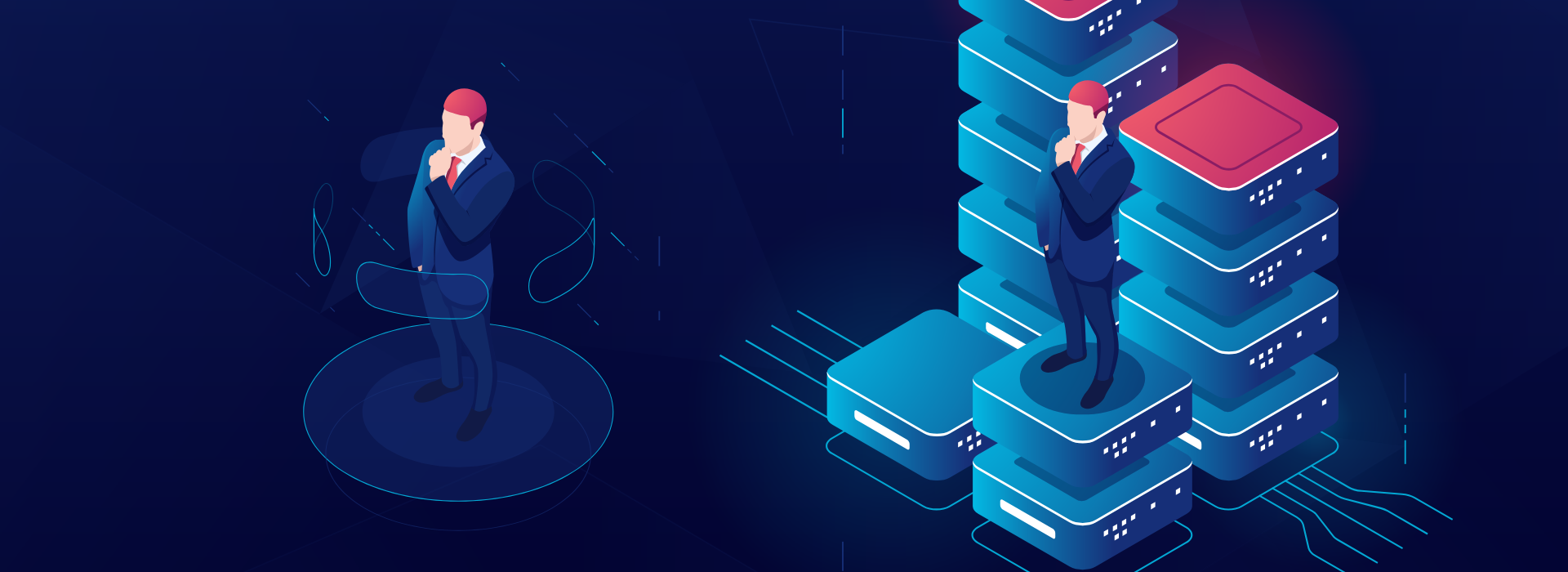 we specialize in customized offshore RPO solutions that connect your business